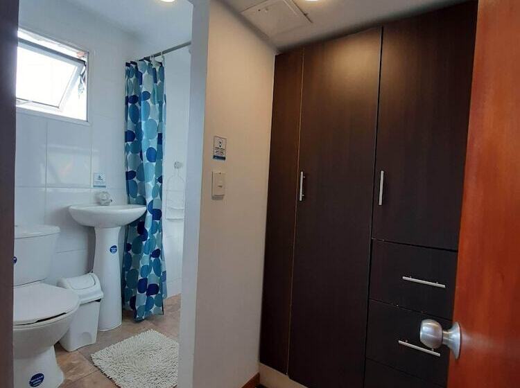 בית מלון כפרי Poblado Guest House