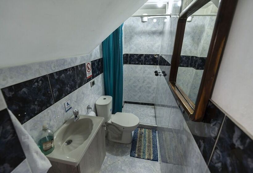 בית מלון כפרי Poblado Guest House