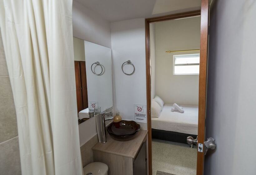 בית מלון כפרי Poblado Guest House