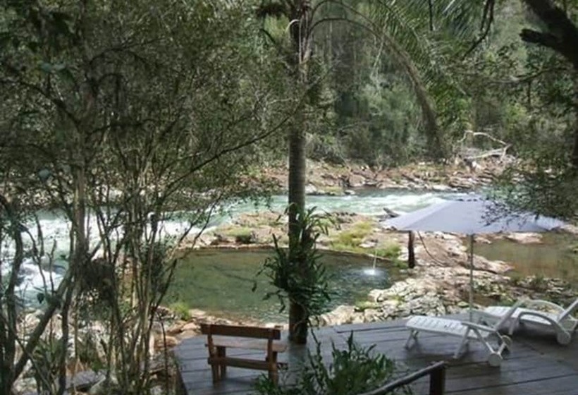 هتل Posada Puerto Paraiso