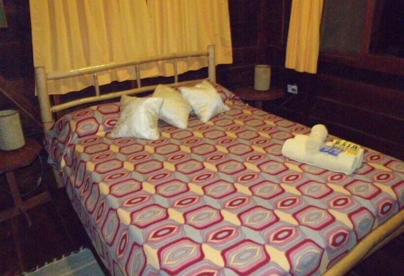 فندق Posada Puerto Paraiso