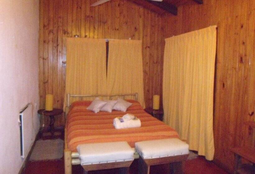 هتل Posada Puerto Paraiso