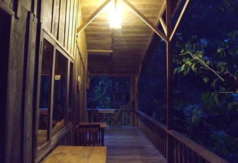 فندق Posada Puerto Paraiso