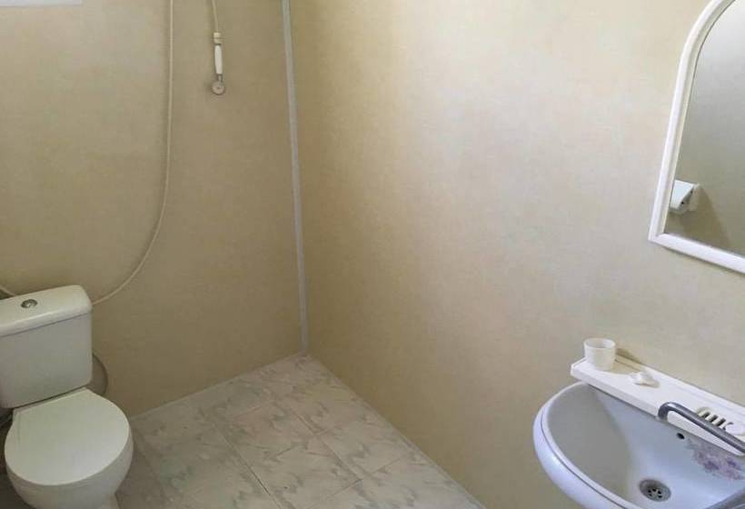 Отель Qarandzav