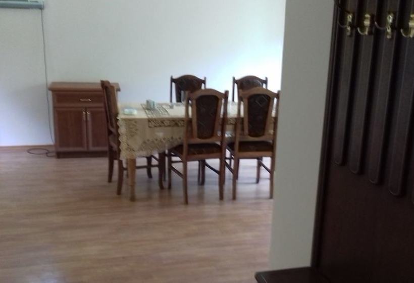 Отель Qarandzav