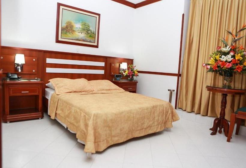 فندق Quinta Avenida