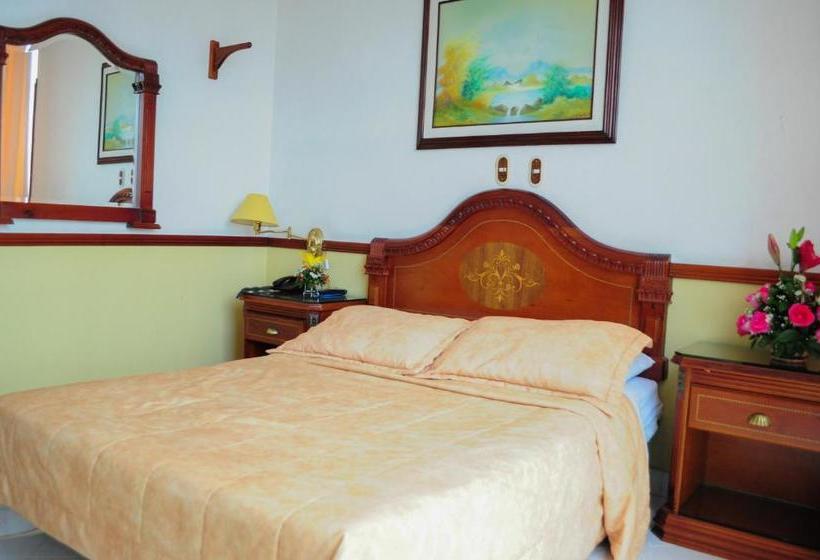 فندق Quinta Avenida