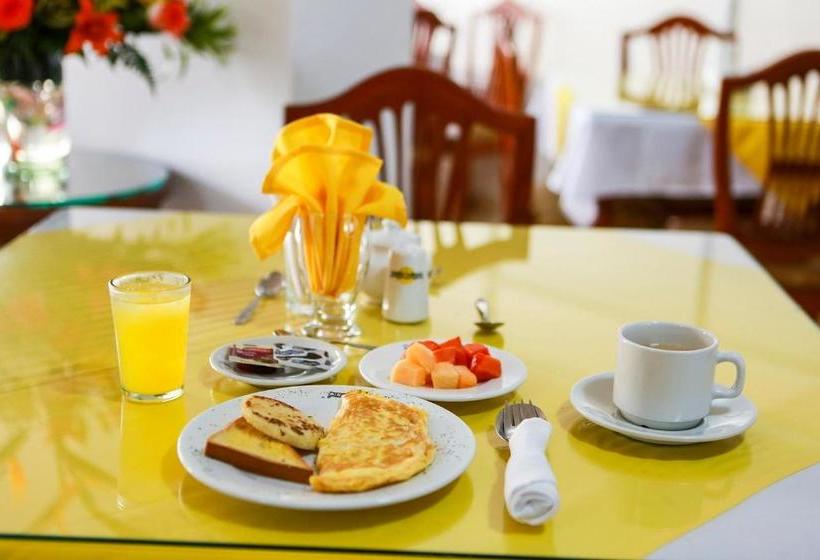 فندق Quinta Avenida