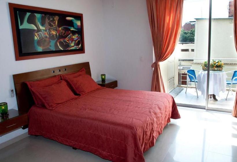 فندق Quinta Avenida