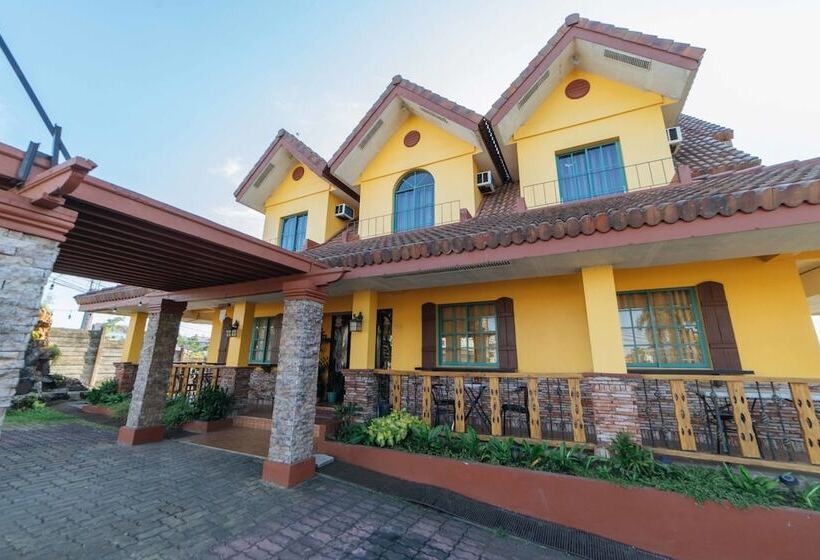 هتل Reddoorz Near Fruit Market Tagaytay