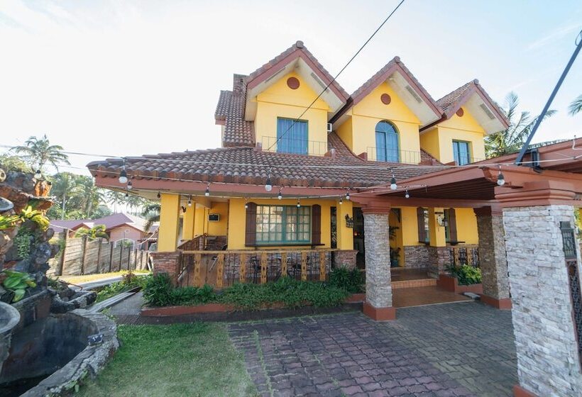 هتل Reddoorz Near Fruit Market Tagaytay