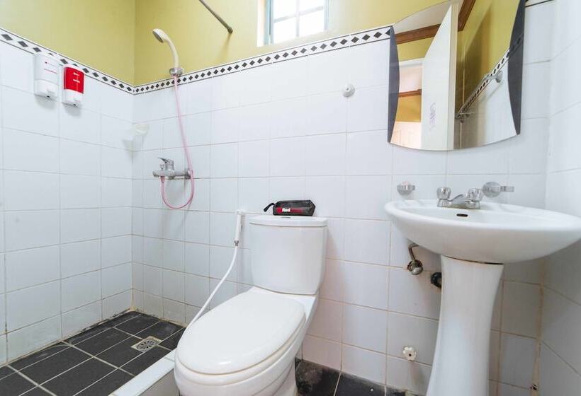 هتل Reddoorz Near Fruit Market Tagaytay