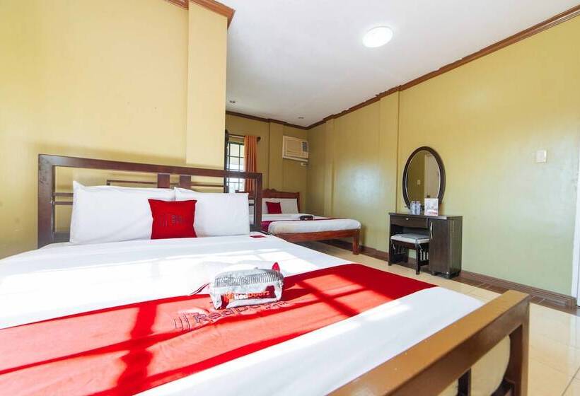 هتل Reddoorz Near Fruit Market Tagaytay