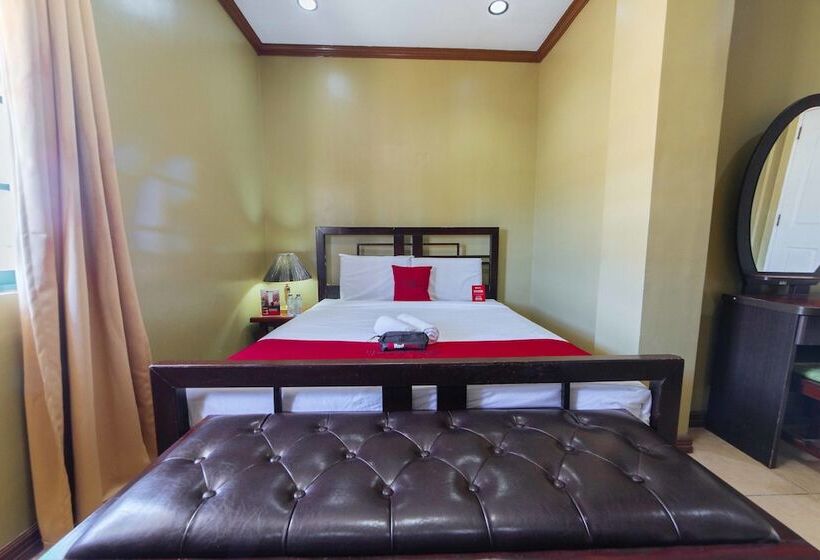 هتل Reddoorz Near Fruit Market Tagaytay