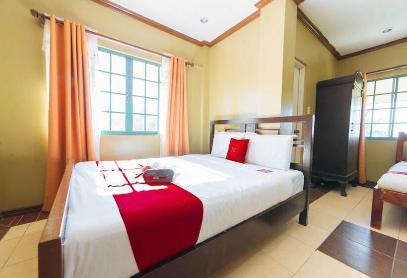 هتل Reddoorz Near Fruit Market Tagaytay