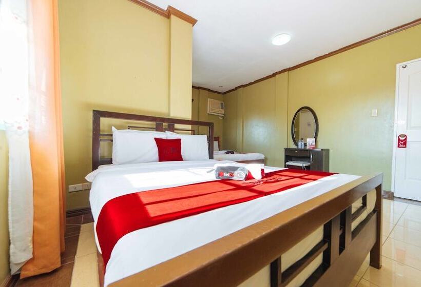 هتل Reddoorz Near Fruit Market Tagaytay