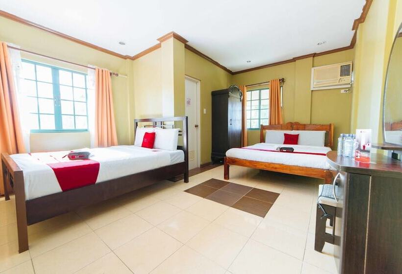 هتل Reddoorz Near Fruit Market Tagaytay