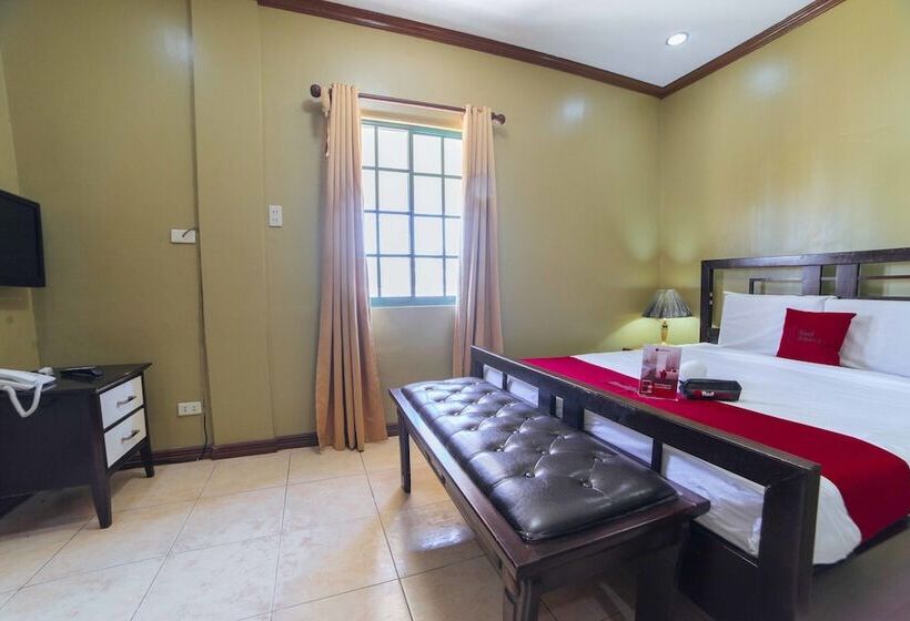 هتل Reddoorz Near Fruit Market Tagaytay