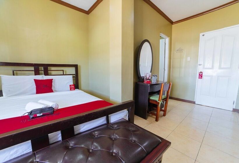 هتل Reddoorz Near Fruit Market Tagaytay