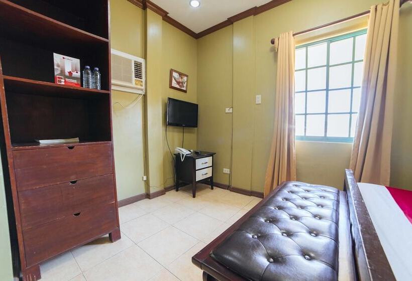 هتل Reddoorz Near Fruit Market Tagaytay