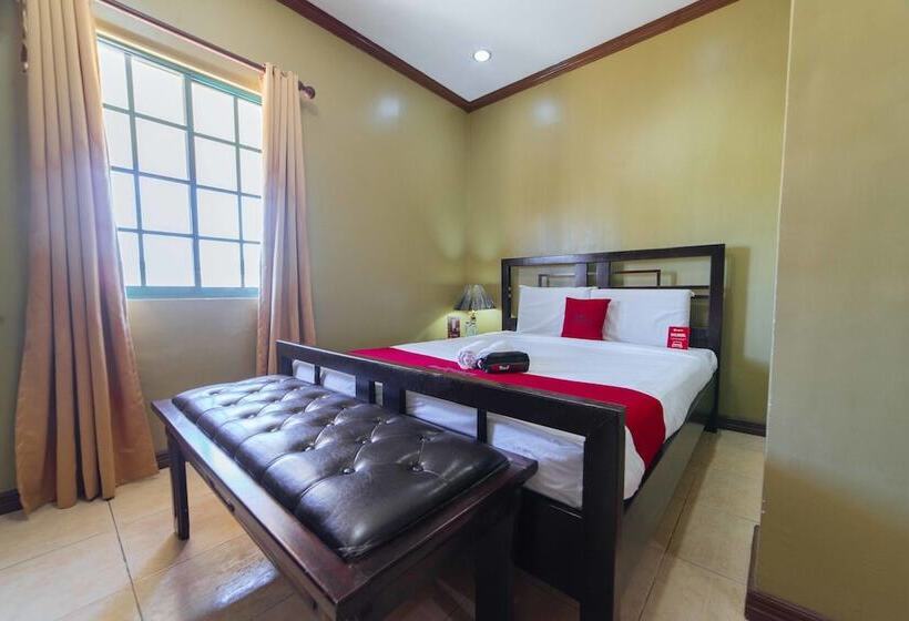 هتل Reddoorz Near Fruit Market Tagaytay