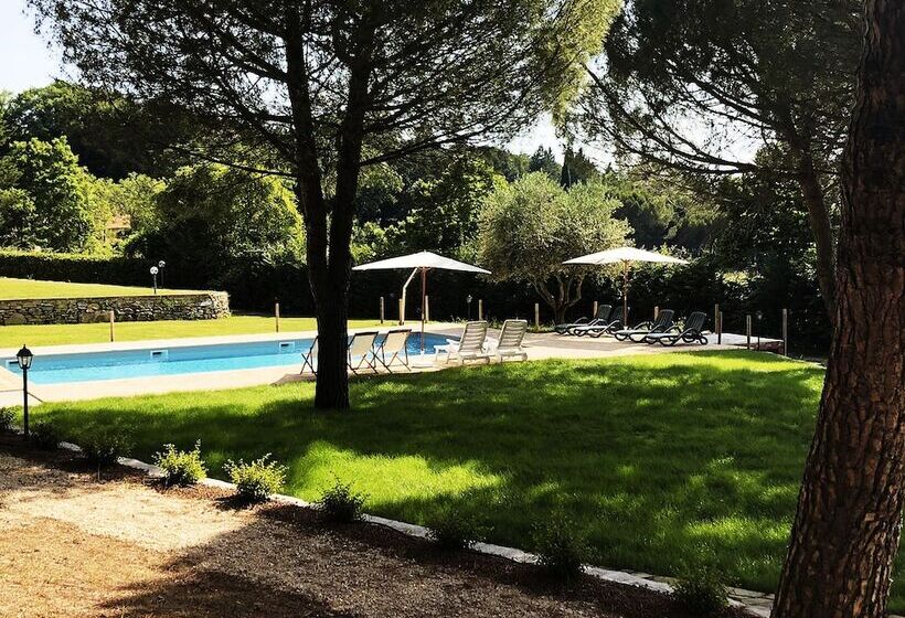 هتل روستایی Agriturismo Sotto Il Colle