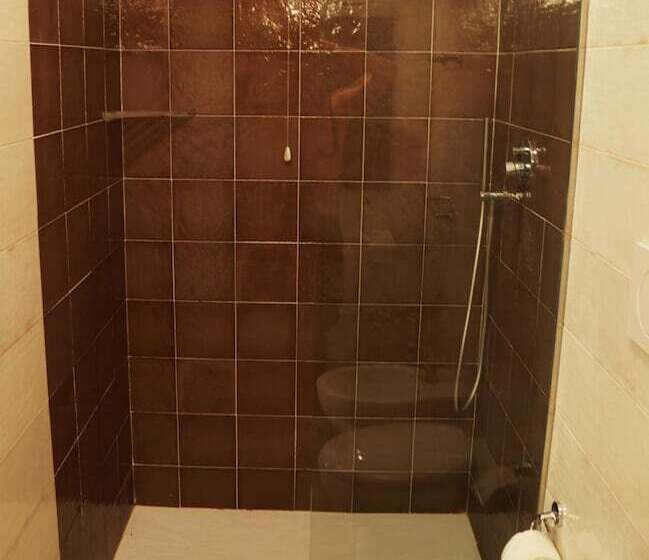 هتل روستایی Agriturismo Sotto Il Colle