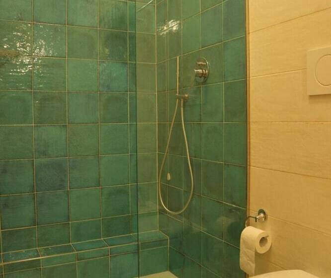 هتل روستایی Agriturismo Sotto Il Colle