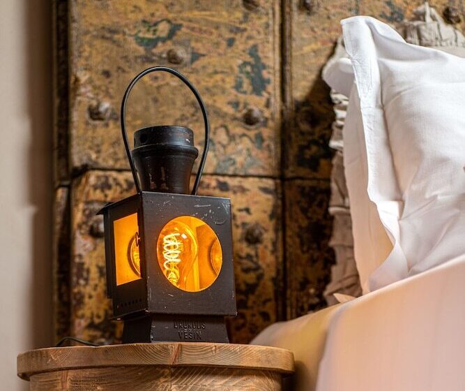 هتل روستایی Borgo Antichi Orti Assisi