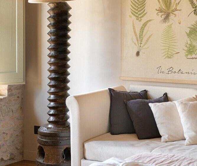 هتل روستایی Borgo Antichi Orti Assisi