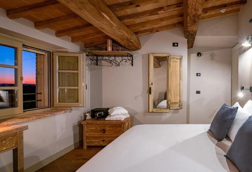 هتل روستایی Borgo Antichi Orti Assisi