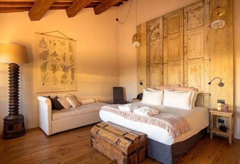 هتل روستایی Borgo Antichi Orti Assisi