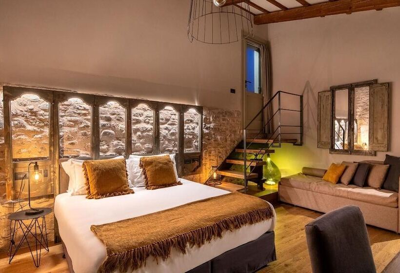 هتل روستایی Borgo Antichi Orti Assisi