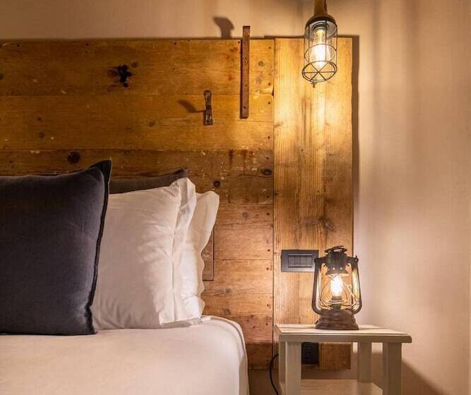 هتل روستایی Borgo Antichi Orti Assisi