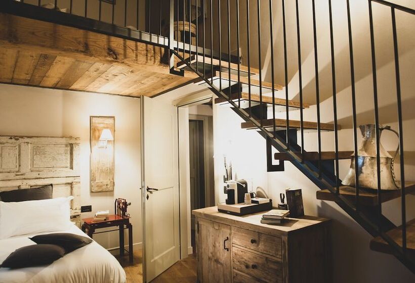 هتل روستایی Borgo Antichi Orti Assisi