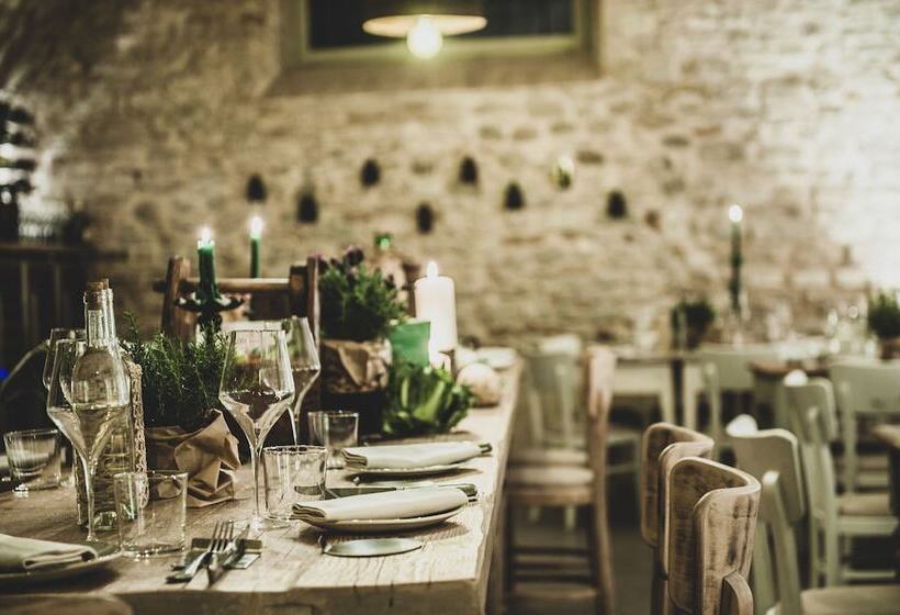 هتل روستایی Borgo Antichi Orti Assisi