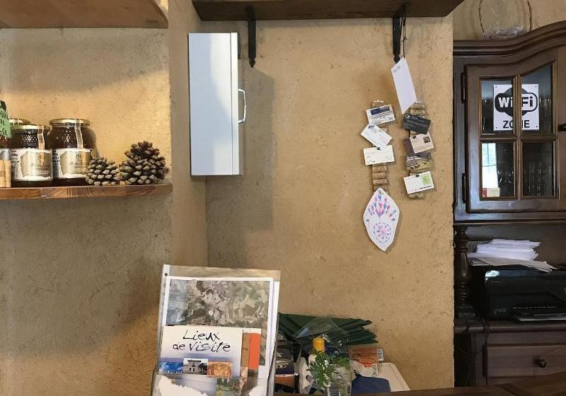 Pozolico Hotel Rural