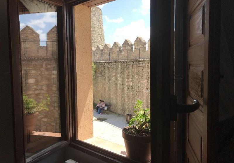 Pozolico Hotel Rural