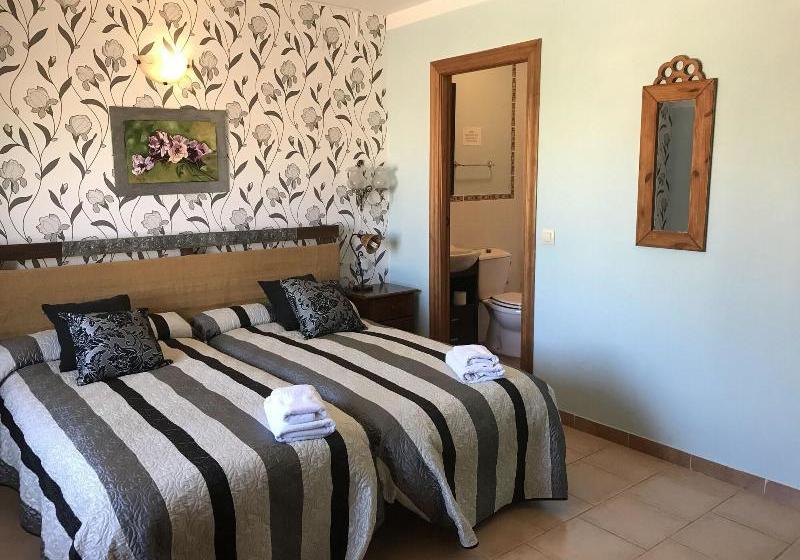 Pozolico Hotel Rural