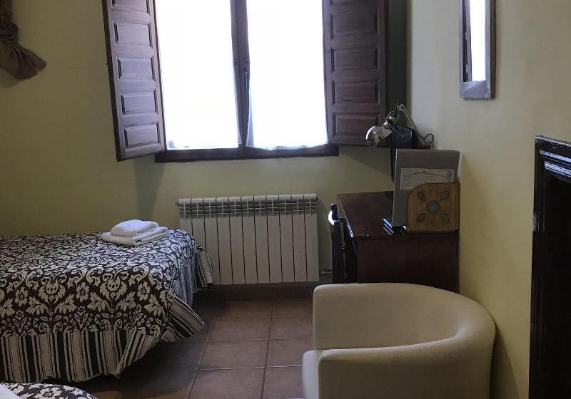 Pozolico Hotel Rural