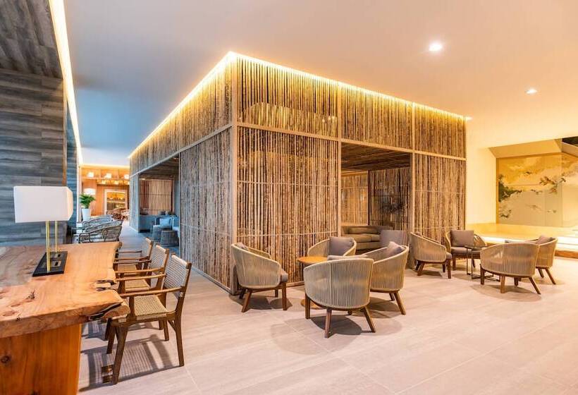 ホテル Santa Marta Marriott Resort Playa Dormida