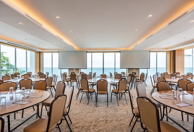 ホテル Santa Marta Marriott Resort Playa Dormida