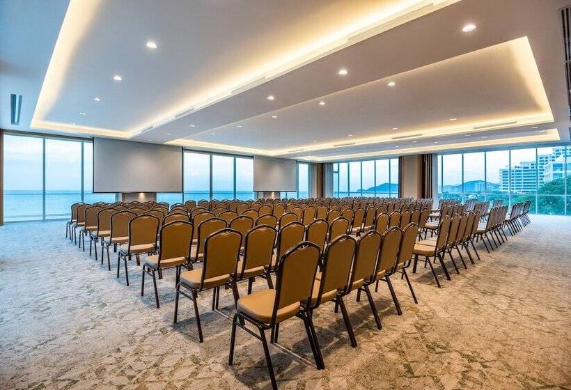 ホテル Santa Marta Marriott Resort Playa Dormida