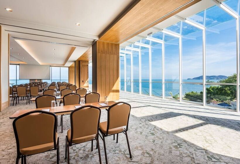 ホテル Santa Marta Marriott Resort Playa Dormida