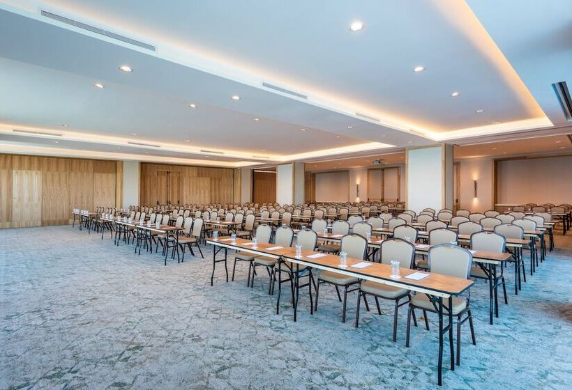 ホテル Santa Marta Marriott Resort Playa Dormida