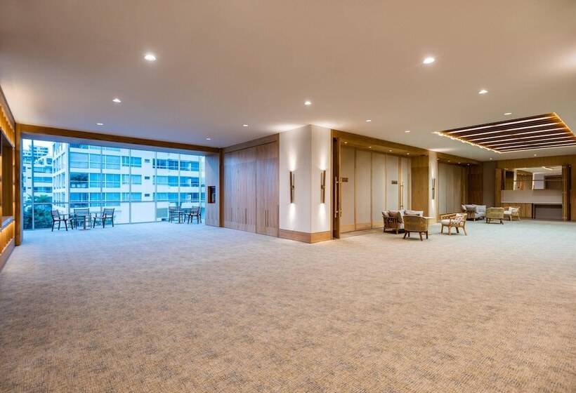 ホテル Santa Marta Marriott Resort Playa Dormida