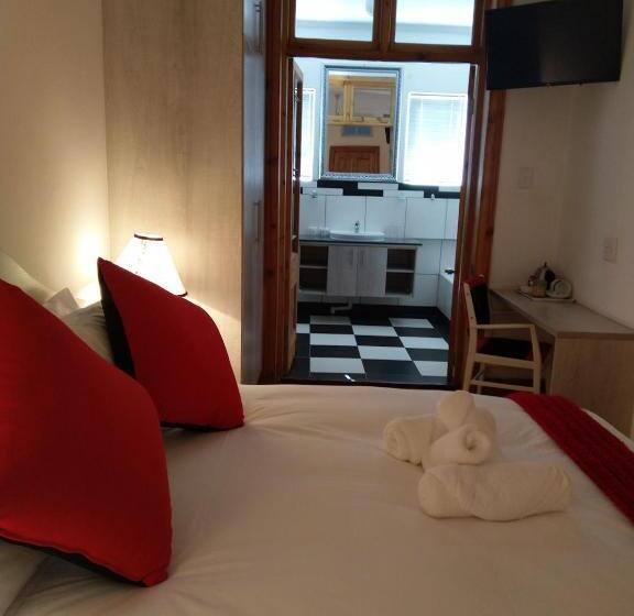 Savoy Hotel Beaufort West