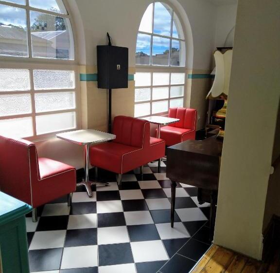 Savoy Hotel Beaufort West