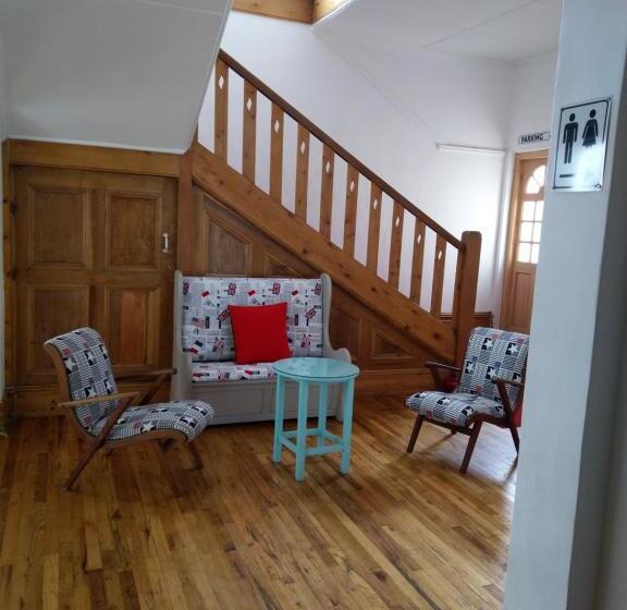 Savoy Hotel Beaufort West