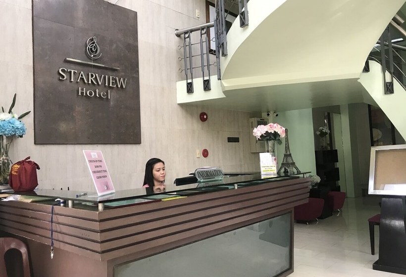 호텔 Starview Plaza